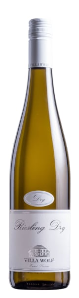 Villa Wolf Riesling Dry 2019