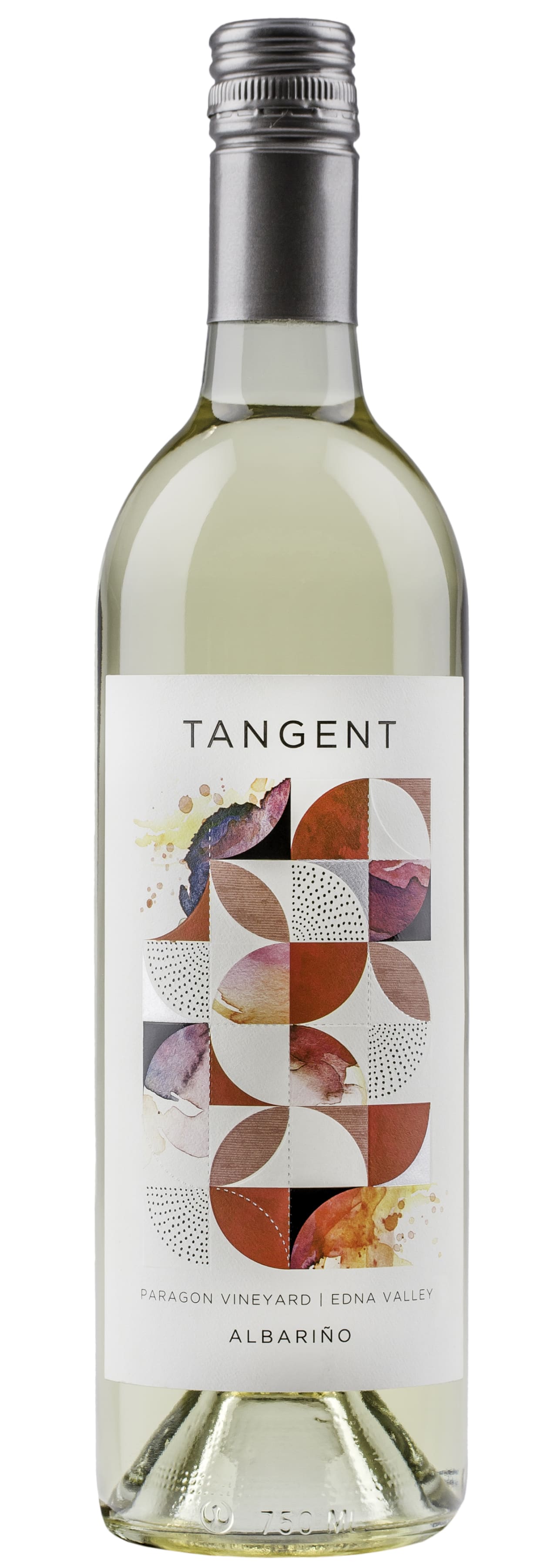 Tangent Albarino Paragon Vineyard 2018