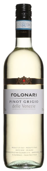 Folonari Pinot Grigio 2019