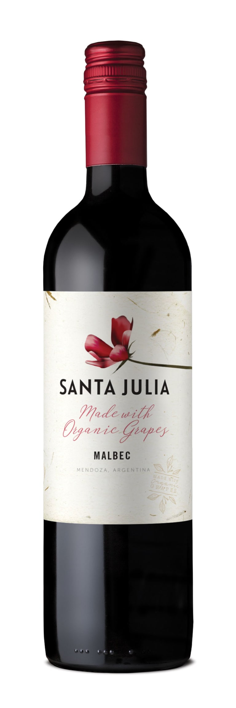 Santa Julia Malbec Organica 2020