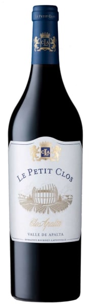 Clos Apalta le Petit Clos 2017