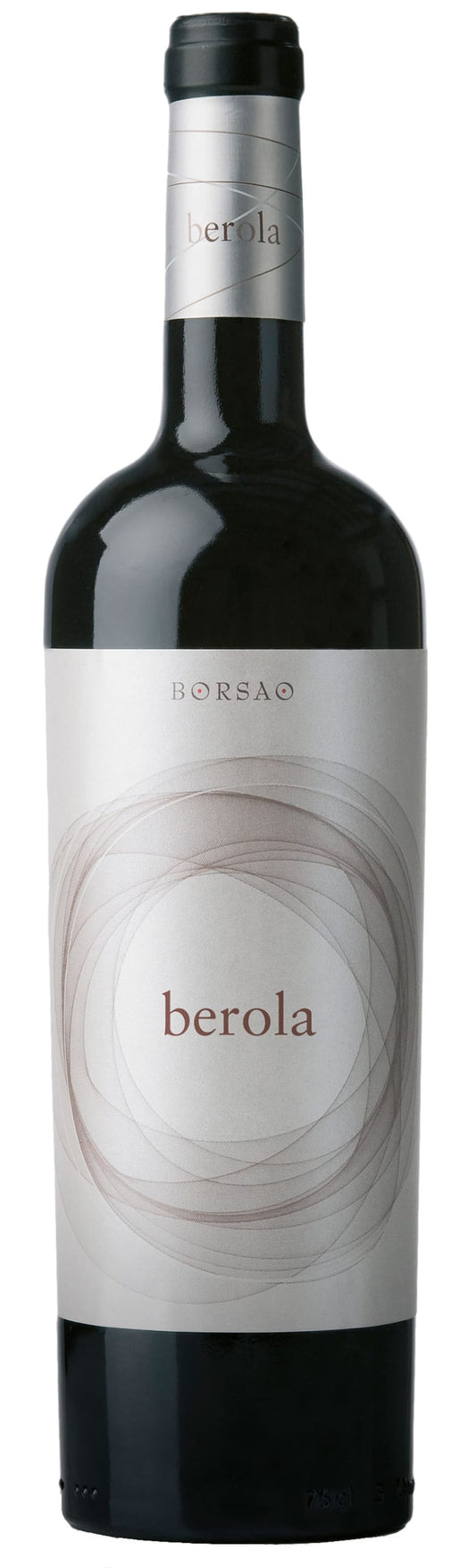 Borsao Berola 2016