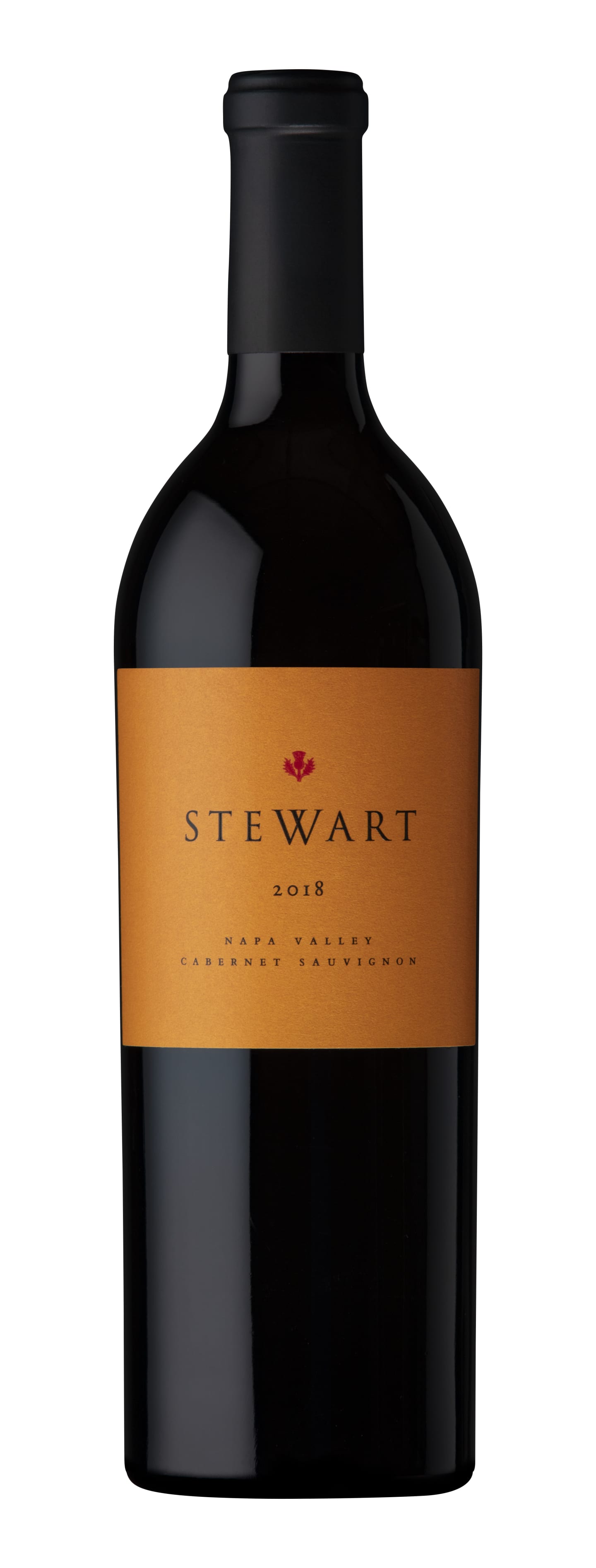 Stewart Cabernet Sauvignon 2018