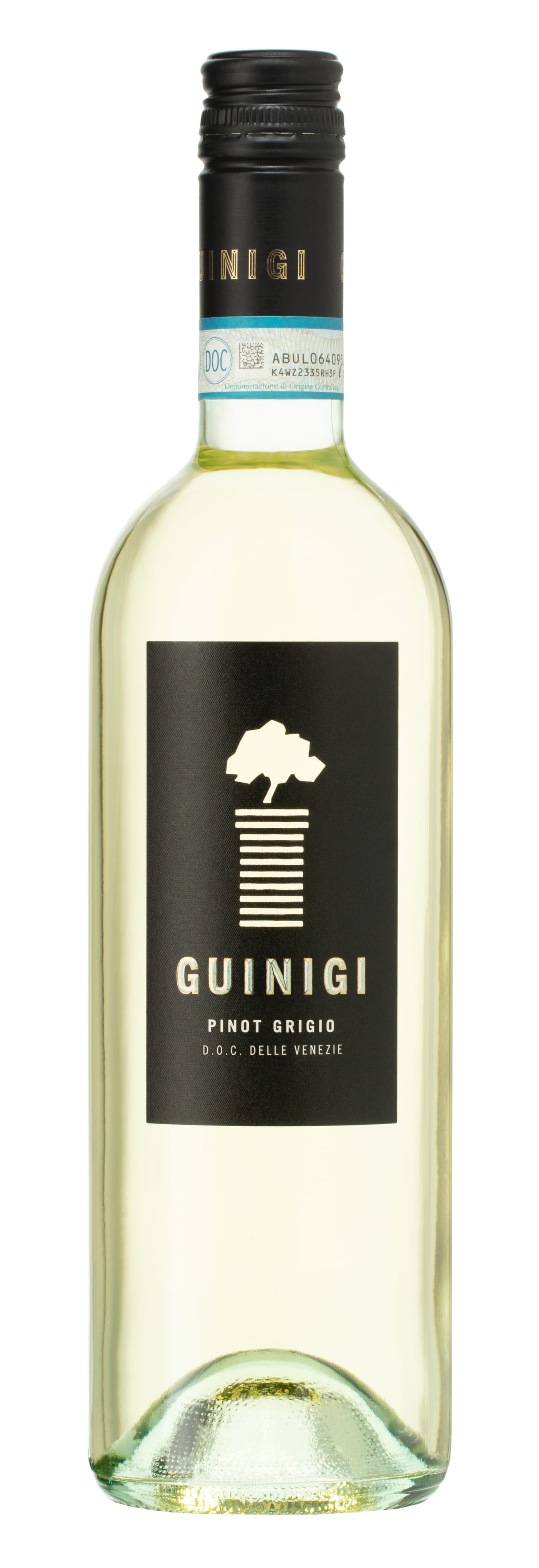 Guinigi Pinot Grigio 2019