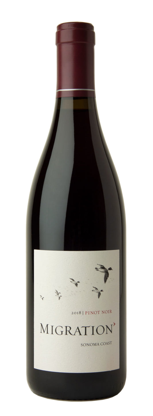 Migration Pinot Noir 2018