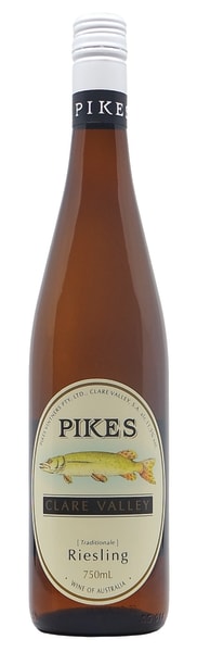 Pikes Riesling Traditionale Dry 2019