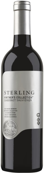 Sterling Vineyards Cabernet Sauvignon Vintner's Collection 2019