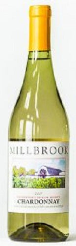 Millbrook Chardonnay Proprietor's Special Reserve 2019