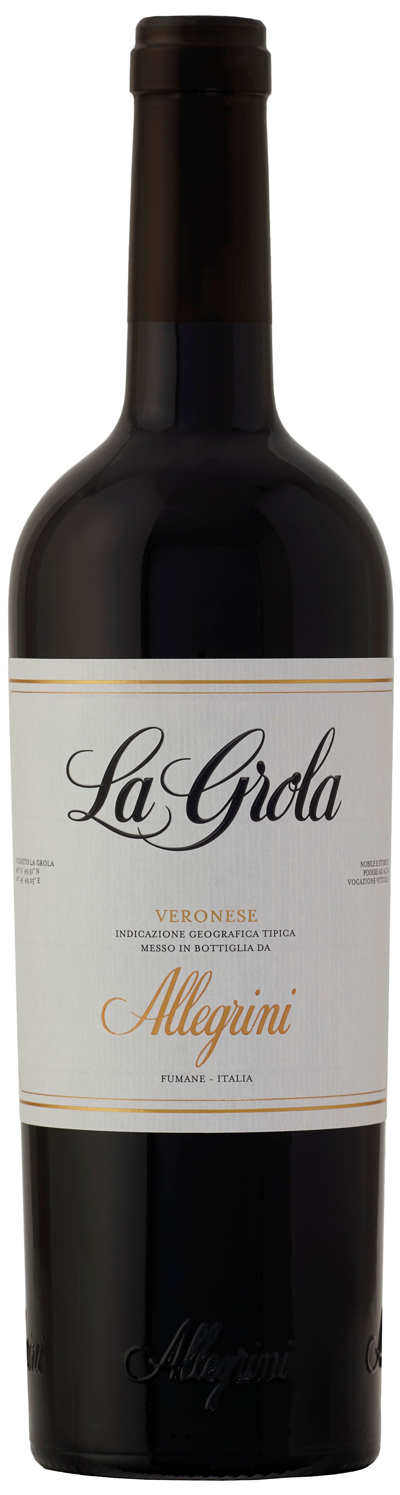 Allegrini La Grola 2017