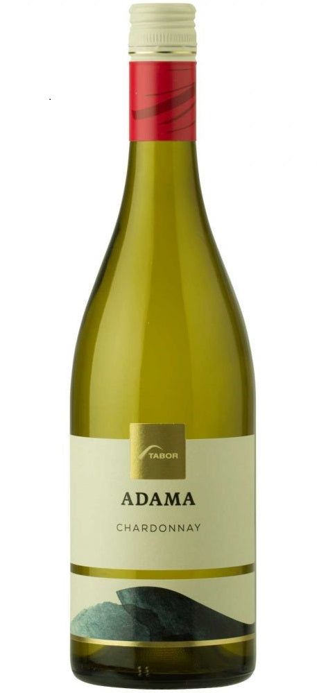 Tabor Chardonnay Adama 2019