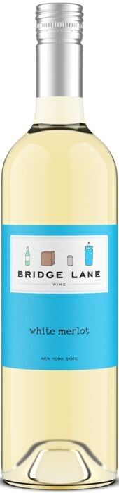Bridge Lane White Merlot 2020