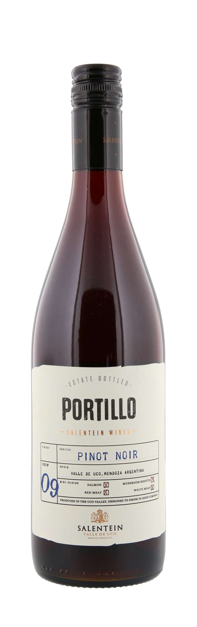 Portillo Pinot Noir 2020