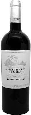 Gravelly Ford Cabernet Sauvignon 2019