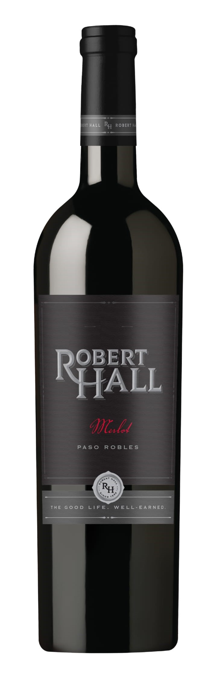 Robert Hall Merlot 2018