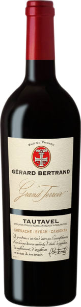 Gerard Bertrand Tautavel Grand Terroir 2018