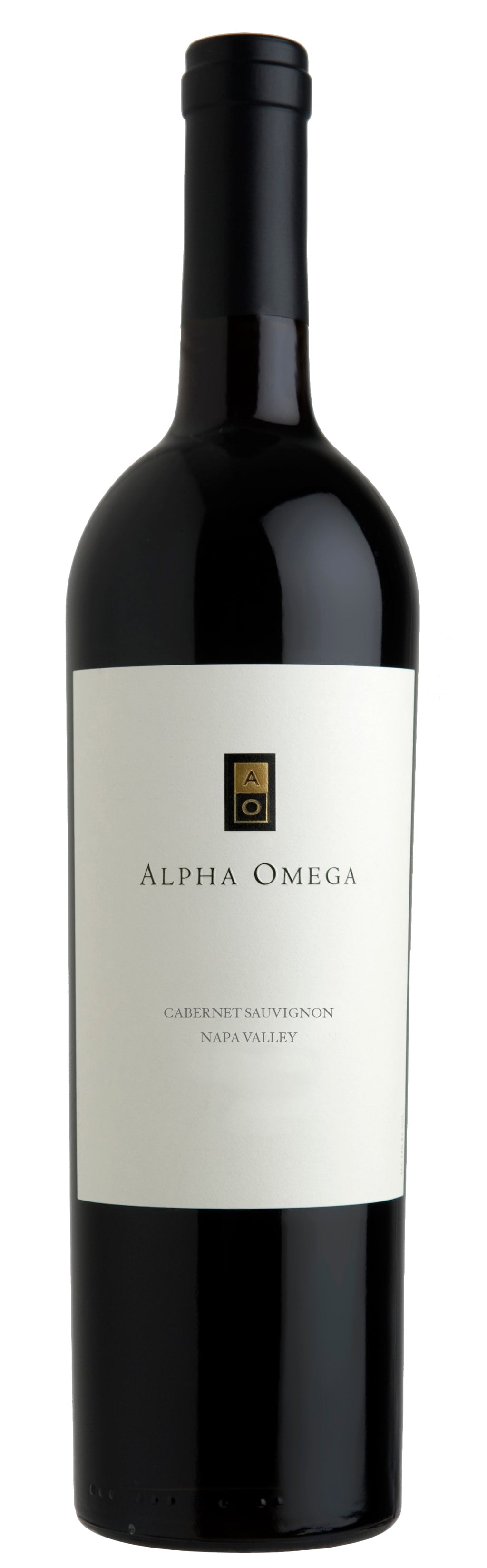 Alpha Omega Cabernet Sauvignon 2018