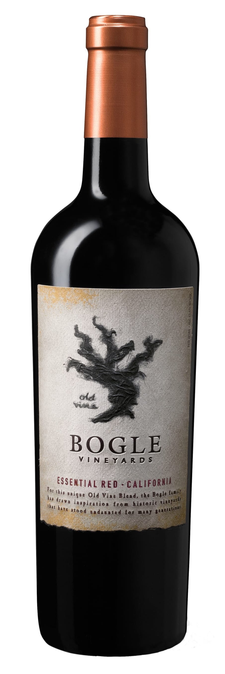 Bogle Vineyards Essential Red 2018