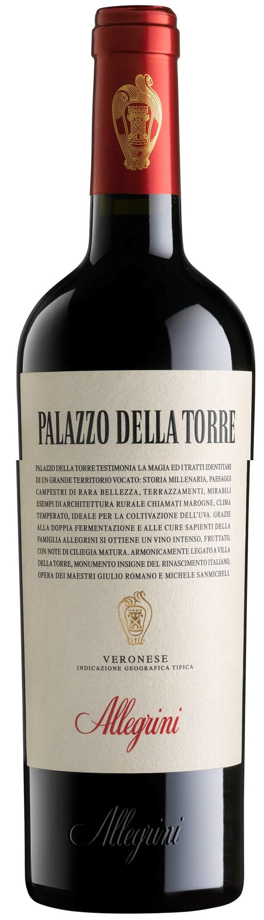 Allegrini Palazzo della Torre 2017