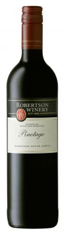 Robertson Winery Pinotage 2020