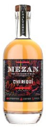 Mezan Rum Chiriqui