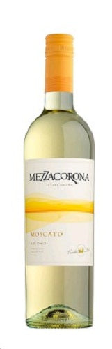 Mezzacorona Moscato 2020