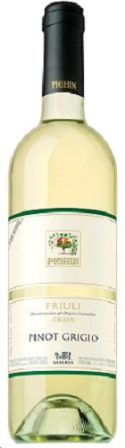 Pighin Pinot Grigio Friuli Grave 2020