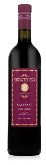 Santa Marina Cabernet 2019