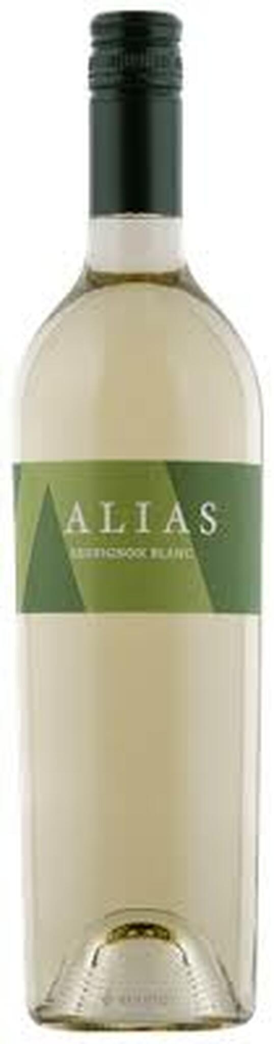 Alias Sauvignon Blanc 2019