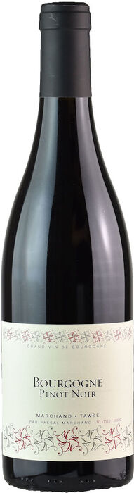 Domaine Tawse Bourgogne 2018