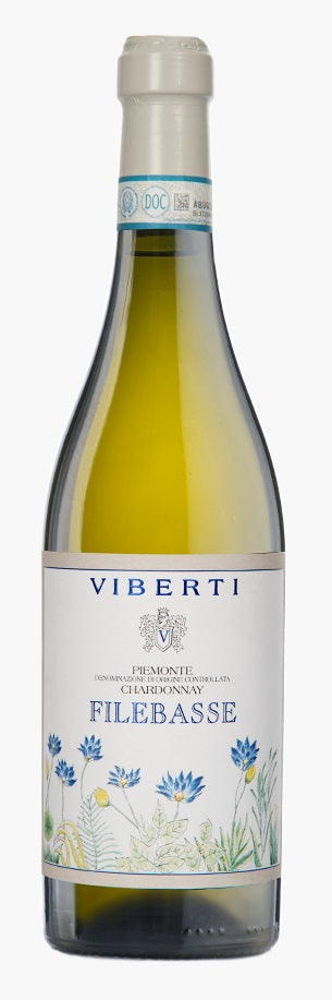 Viberti Piemonte Chardonnay 2019