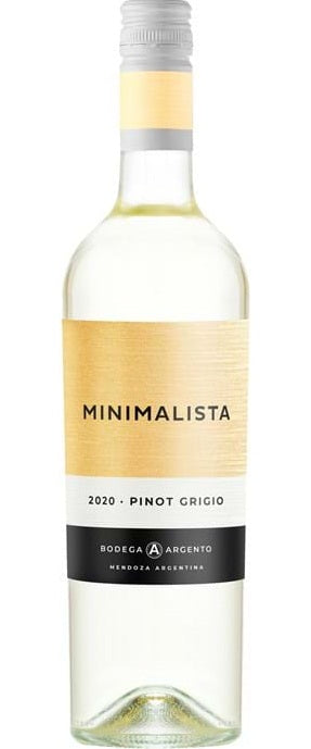 Minimalista Pinot Grigio 2020