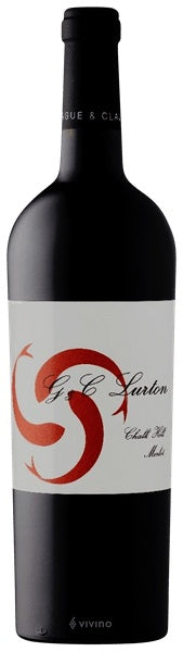 G & C Lurton Merlot 2014