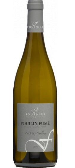 Fournier Pere & Fils Pouilly Fume Les Deux Cailloux 2019