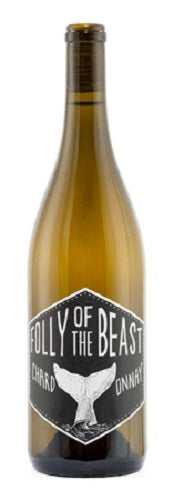 Folly Of The Beast Chardonnay 2019