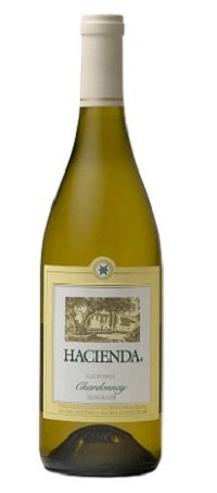 Hacienda Chardonnay 2018