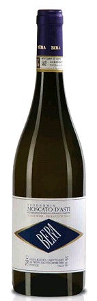 Bera Moscato d'Asti 2018