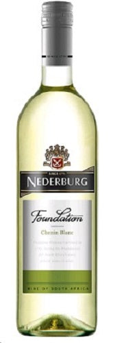 Nederburg Chenin Blanc Foundation 2018
