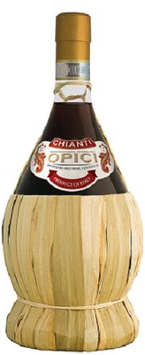Opici Chianti Straw 2018