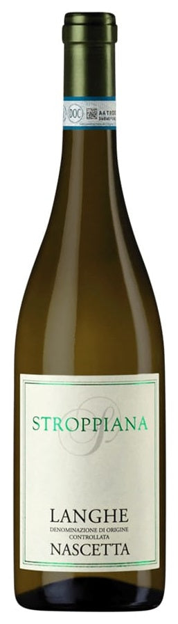 Stroppiana Langhe Nascetta 2020