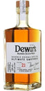 DEWARS DOUBLE DOUBLE 21YR OLD