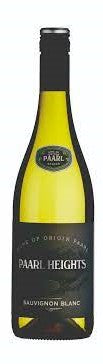 Paarl Heights Sauvignon Blanc 2021 2021