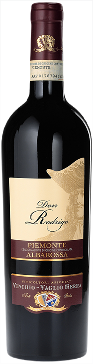 ALBAROSSA 2016