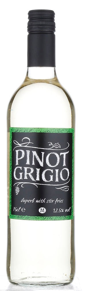 Cimislia Pinot Grigio