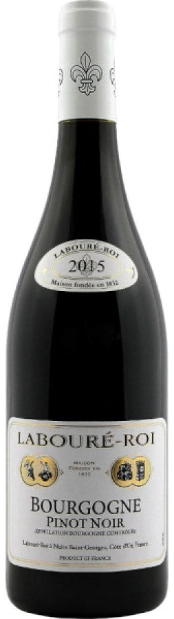 Laboure Roi Pinot Noir 2020