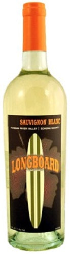 Longboard Vineyards Sauvignon Blanc 2017
