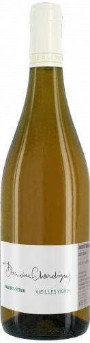 Domaine Chardigny Saint-Veran Les Cornillaux 2018