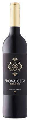 Curvos Douro Red 'Prova Cega' 2019