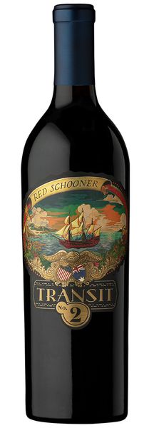 RED SCHOONER RED BLEND TRANSIT #2