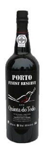 Quinta Do Tedo Port Finest Reserve