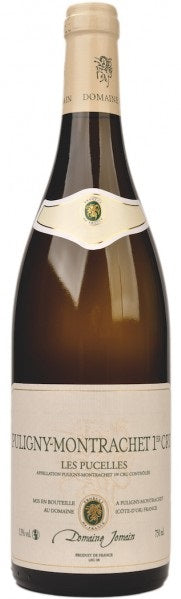 Jomain Puligny-Montrachet 1er Cru Les Pucelles 2020
